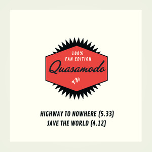 Highway to Nowhere