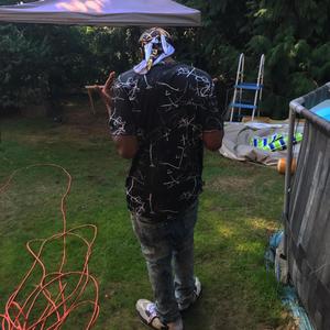 BAKKSEAT BANDIT (Explicit)