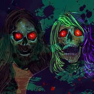 BEARDED LEGEND - ALL THE RAGE (Explicit)