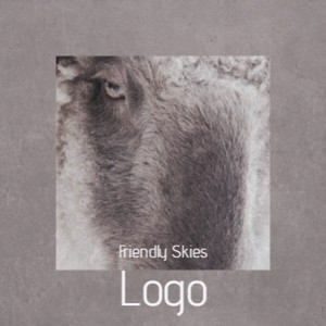 Friendly Skies Logo