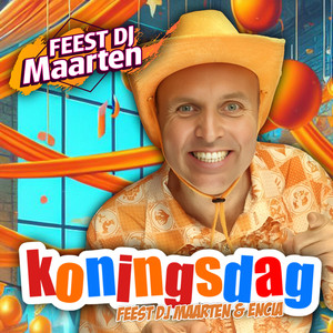 Koningsdag