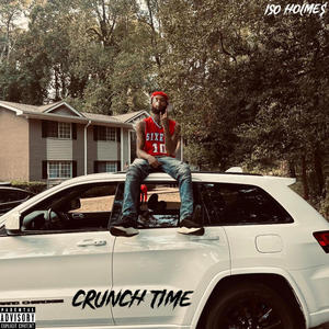 By Any Means (feat. Leo-K) (Explicit)