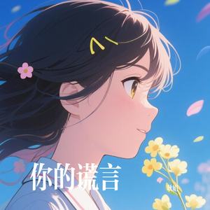 你的谎言