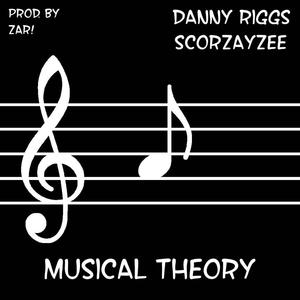Musical Theory (feat. Scorzayzee) (Explicit)