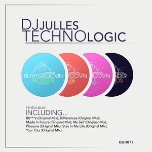 Technologic EP