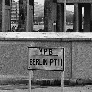 Berlin, Pt. II (Explicit)