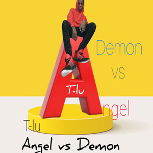 Angel Vs Demon