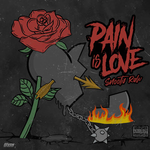 Pain Is Love (Explicit)