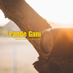 Pande Gani (feat. Ken Kurt)