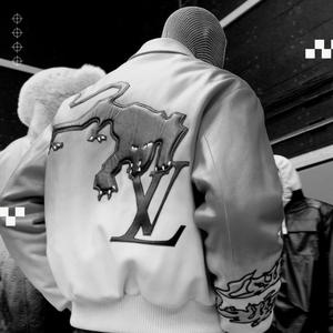 Louis V Freestyle (feat. Validboydream & Ty) (Explicit)