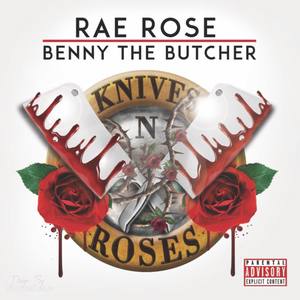 Knives N’ Roses (Explicit)