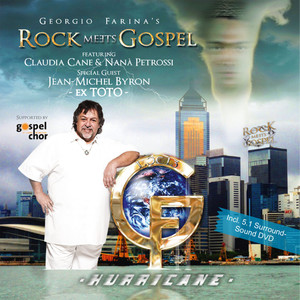Hurricane(We All Have A Dream Part 2) (Radio Edit)