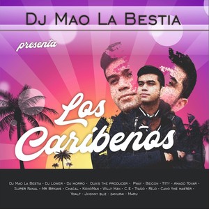 Los Caribeños (Explicit)