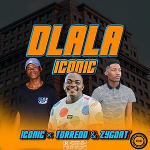 Dlala iconic III