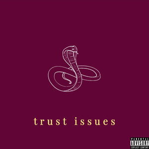 Trust Issues (feat. FELLZ) (Explicit)