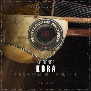 Kora (Audio J Remix)