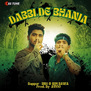 DABBI DE BHANJA