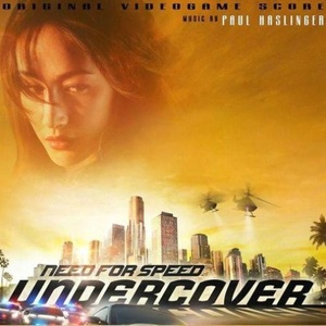 Need For Speed: Undercover (Original Videogame Soundtrack)