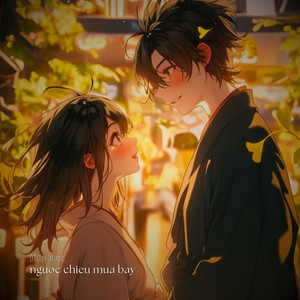 Ngược Chiều Mưa Bay