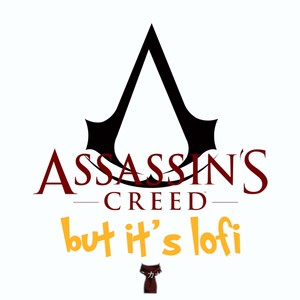 Ezio's Family from Assassin's Creed (lofi)