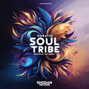 Soul Tribe (Tao Andra Remix)