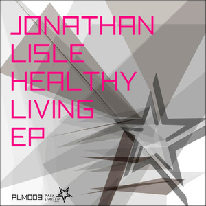 Healthy Living - EP