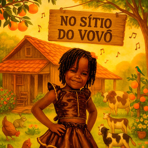 No Sitio do Vovô