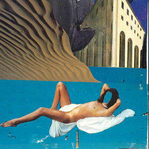 SHINY THINGS AND LOADED GUNS