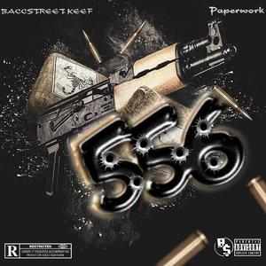 556 (feat. Paperwork) (Explicit)