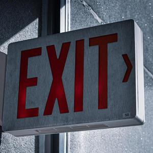 Open and Exit (Explicit)