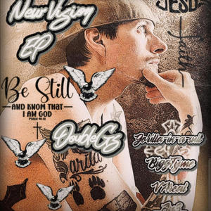 Growing (feat. VAreal) (Remix)