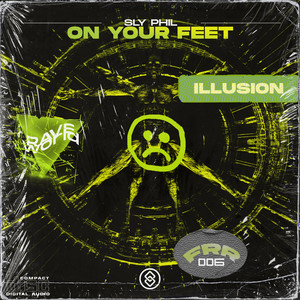On Your Feet (Extended Mix)
