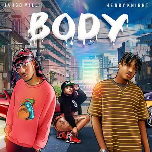 Body(feat. Henry Knight)