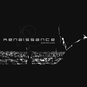 Renaissance (Original Motion Picture Soundtrack)