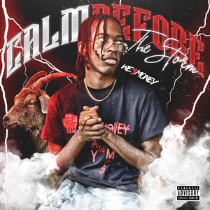 $.I.U Cypher (feat. Tay Lashaee, O Bandz & Tabandzzz) (Explicit)