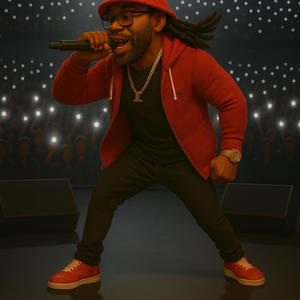 Sanctuary in the ruins (Explicit)