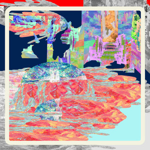 Dream World (Instrumental Edit)