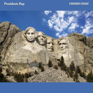 The Presidents Rap (Explicit)