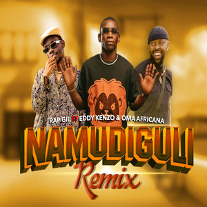 Namudiguli (Remix)