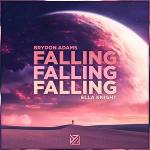 Falling (feat. Ella Knight) (Inst.)