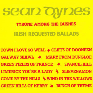 Irish Requested Ballads