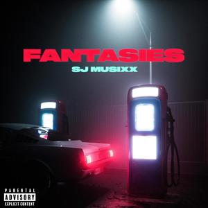 Fantasies (Explicit)