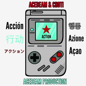 ACTION (feat. CHOTI) [Explicit]