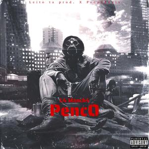 Penco (Nvndito Dead 2) (Explicit)