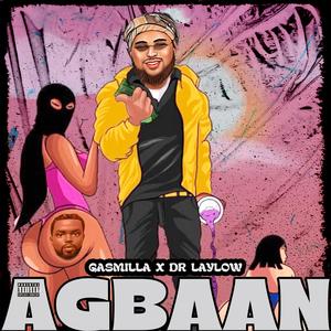 Agbaan (feat. Dr.Laylow) (Explicit)