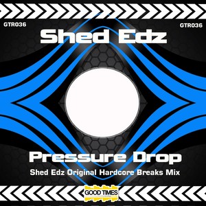 Pressure Drop (Original Mix)