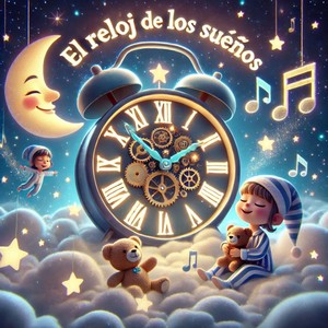 El Reloj De Los Sueños