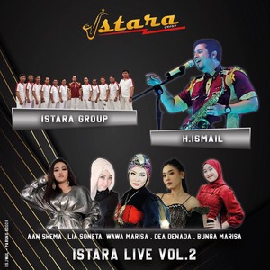 Istara Live Ds. Iwul Vol.2