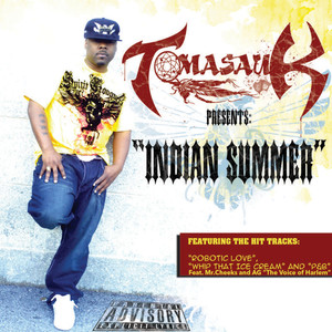 Indian Summer (Explicit)