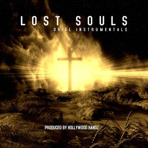 Lost Souls (Drill Instrumentals)